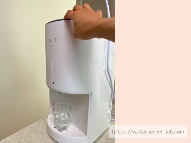 エブリィフレシャス 薬の味 変な味 対処法