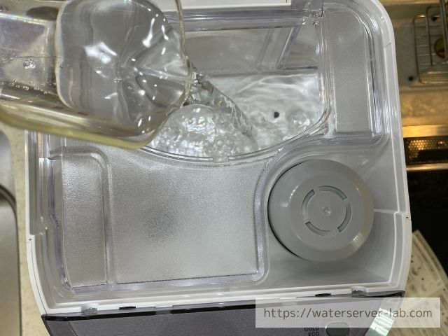 エブリィフレシャス まずい 本音レビュー カルキ臭除去 本当の味
