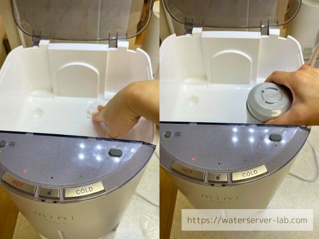 エブリィフレシャス まずい 本音レビュー カルキ臭除去 本当の味