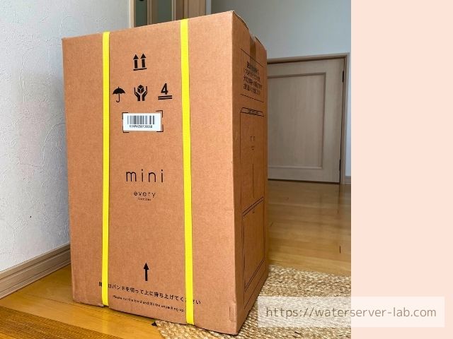 エブリィフレシャス まずい 本音レビュー カルキ臭除去 本当の味