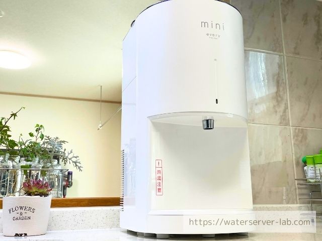 エブリィフレシャス 申し込み 設置 写真付き レポート