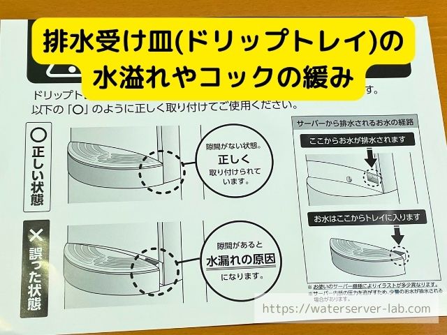 エブリィフレシャス 貯水タンク 破損 対処する方法 原因
